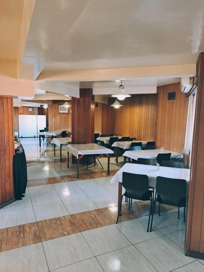 Binder Hotel Mogi Guacu エクステリア 写真