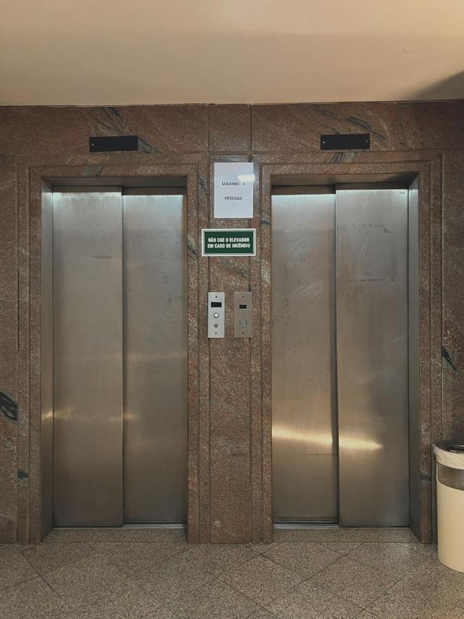 Binder Hotel Mogi Guacu エクステリア 写真